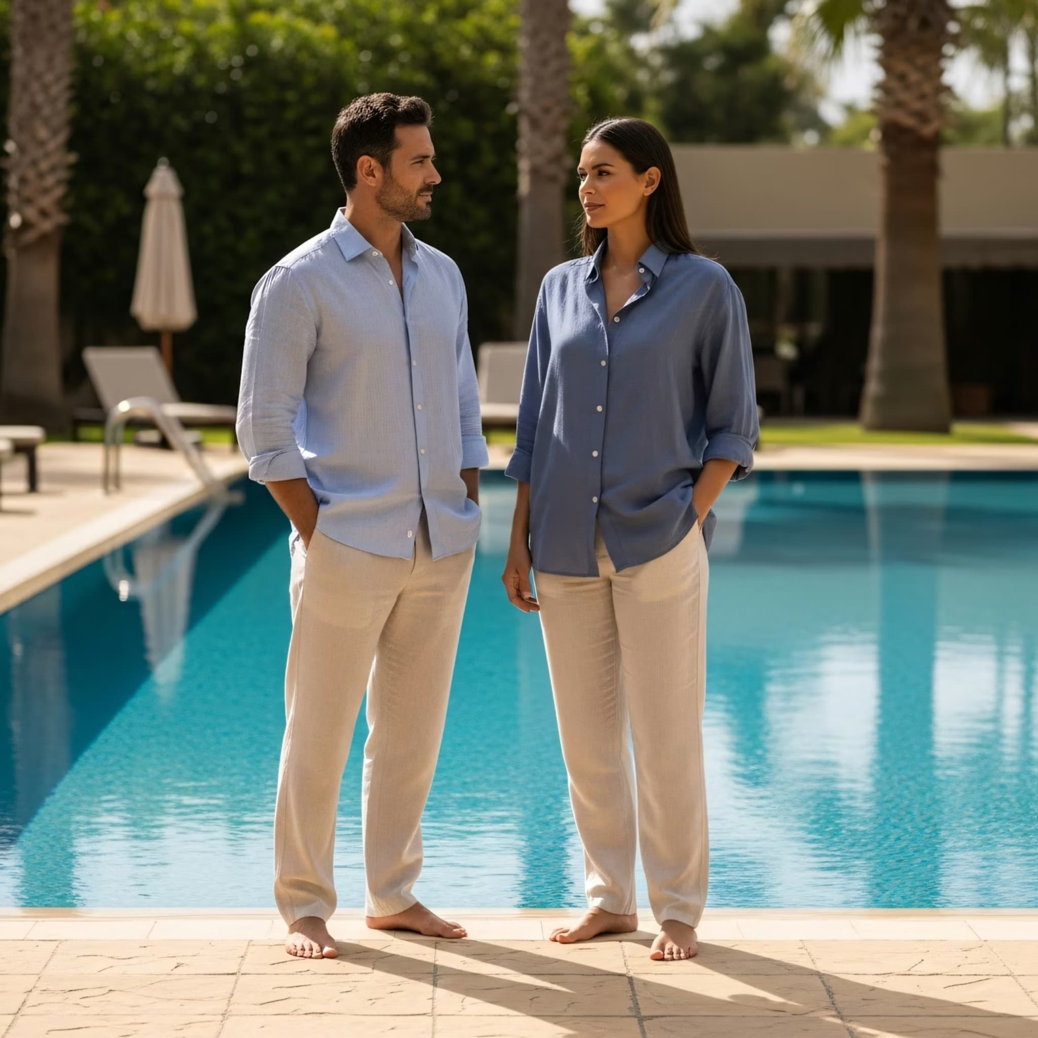 Social Media Content